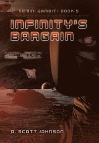 bokomslag Infinity's Bargain