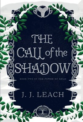 The Call of the Shadow 1