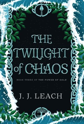 The Twilight of Chaos 1