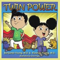 bokomslag Twin Power