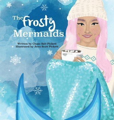 The Frosty Mermaids 1