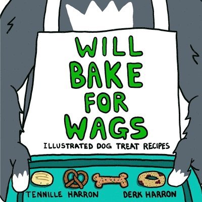 Will Bake for Wags 1