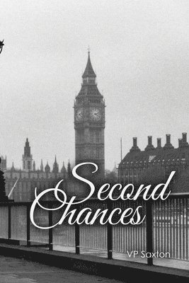 Second Chances 1