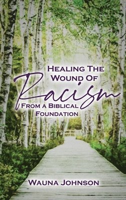 bokomslag Healing the Wounds of Racism: From a Biblical Foundation