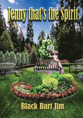 Jenny that's the Spirit