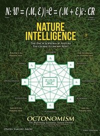 bokomslag Nature Intelligence: The Global Economy Reset