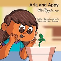 bokomslag Aria and Appy, the apple tree