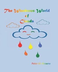bokomslag The Wondrous World of Clouds