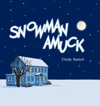 bokomslag Snowman Amuck