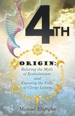 Michael Ebifegha - 4th Origin, Häftad