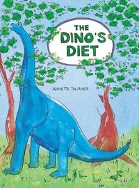 bokomslag Dino's Diet