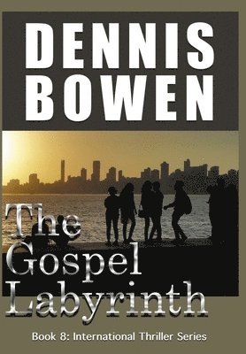 The Gospel Labyrinth 1