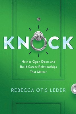 Rebecca Otis Leder - Knock, Häftad