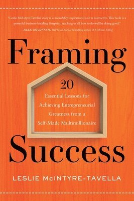 Framing Success 1