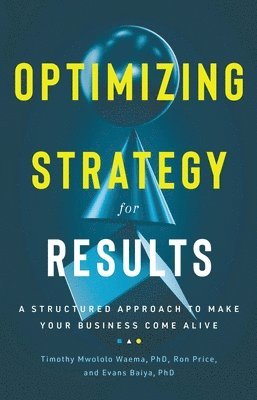Optimizing Strategy for Results 1