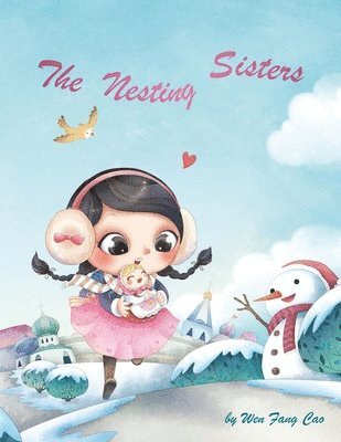 The Nesting Sisters 1