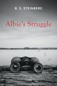 bokomslag Albie's Struggle