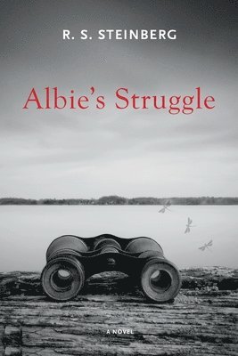 Albie's Struggle 1