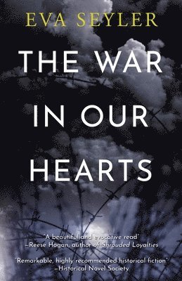 War in Our Hearts