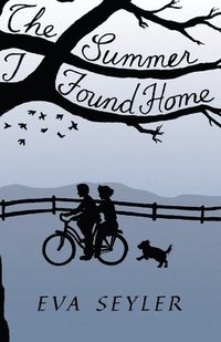 bokomslag Summer I Found Home