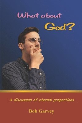 What about God? 1