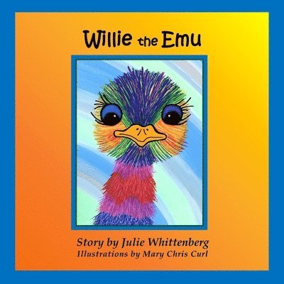 Julie Whittenberg - Willie, Häftad