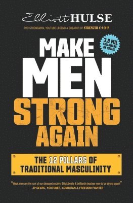 Make Men Strong Again 1