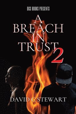 bokomslag A Breach in Trust 2