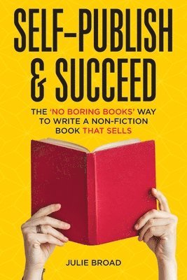 Self-Publish & Succeed 1