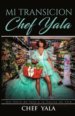 Mi TRANSICION: Del Patio de Yala a la Cocina de Yala 1