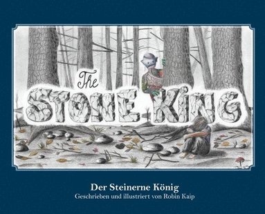 bokomslag Der Steinerne Knig