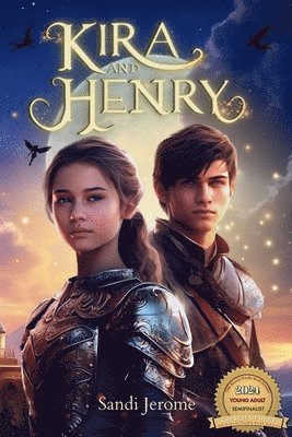 Kira and Henry 1