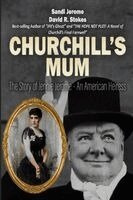 David R Stokes, Sandi Jerome - Churchill's Mum, Häftad