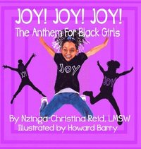 bokomslag Joy! Joy! Joy! The Anthem for Black Girls