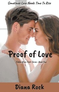 bokomslag Proof of Love