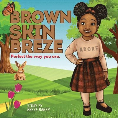 Brown Skin Breze 1