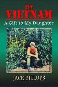 bokomslag My VIETNAM