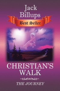 bokomslag Christian's Walk