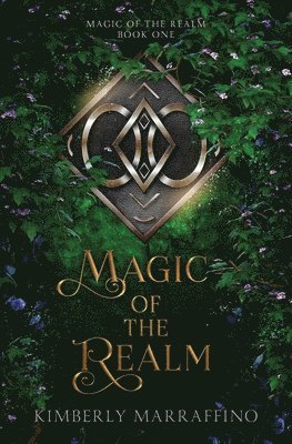 bokomslag Magic of the Realm (Magic of the Realm Book 1)