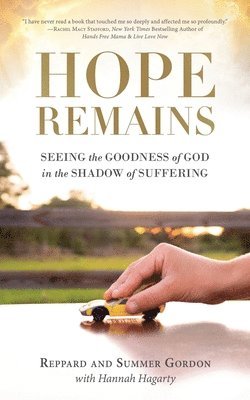 Hope Remains 1