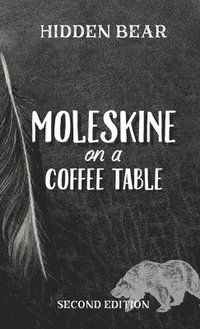 bokomslag Moleskine on a Coffee Table