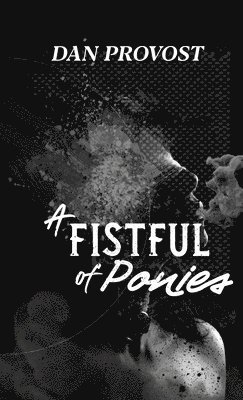 Dan Provost - Fistful of Ponies, Häftad