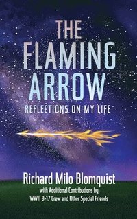 bokomslag Flaming Arrow