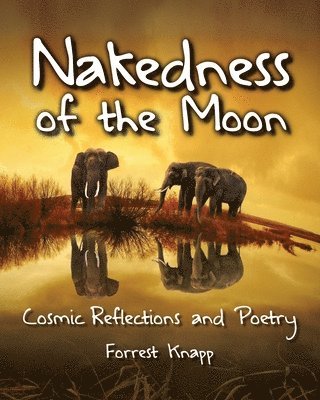 Nakedness of the Moon: Cosmic Reflections and Poetry 1