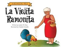 bokomslag La Viejita Ramonita