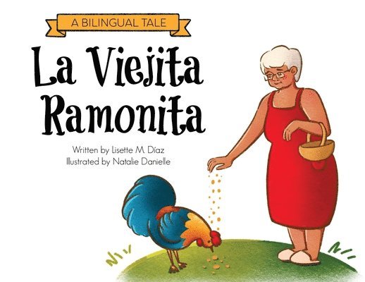 La Viejita Ramonita 1