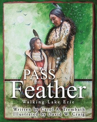 Pass the Feather