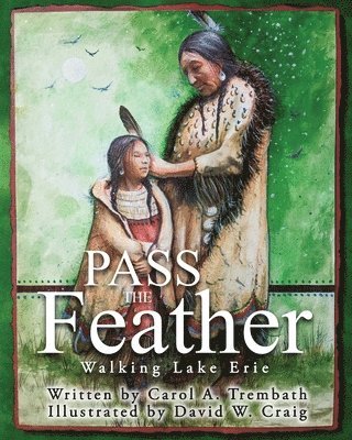 Pass the Feather 1