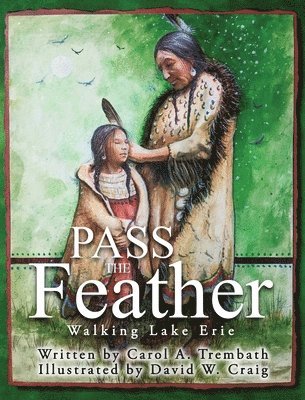 Pass the Feather 1