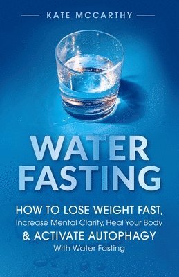 Water Fasting 1